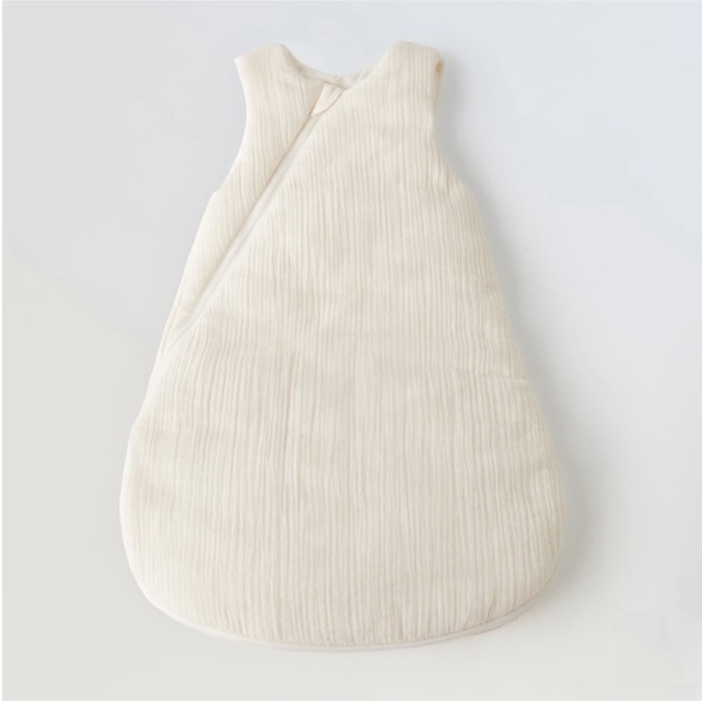 ZARA QUILTED SLEEPING BAG